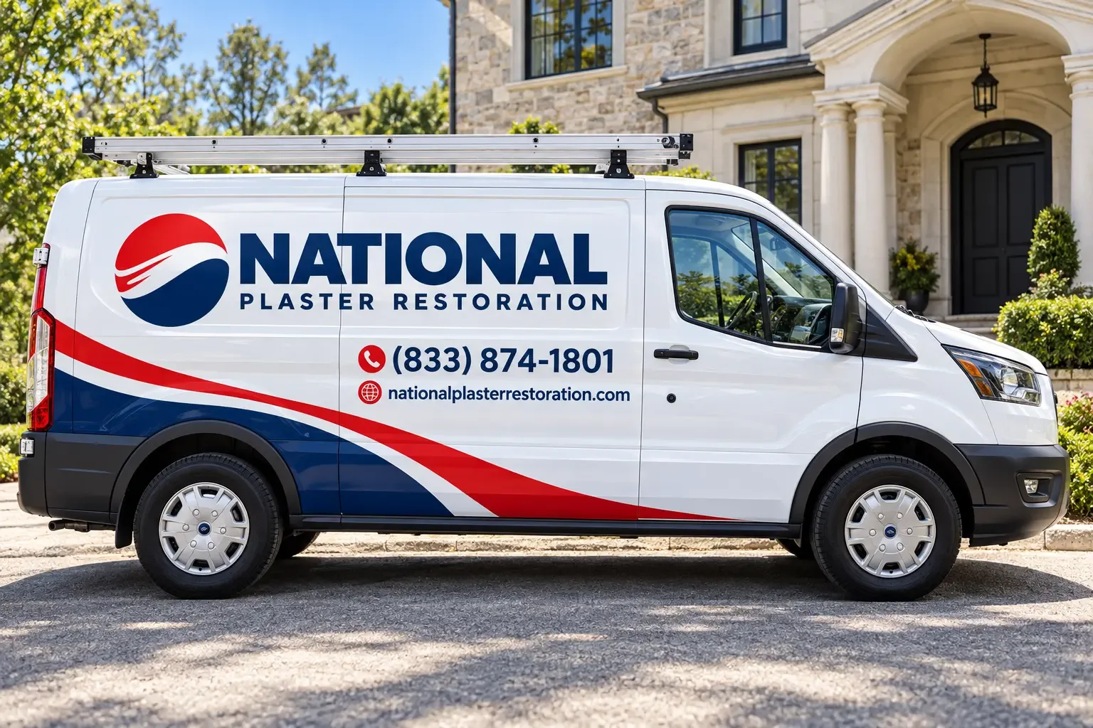 Plaster Repair in Huddleston, VA near me
